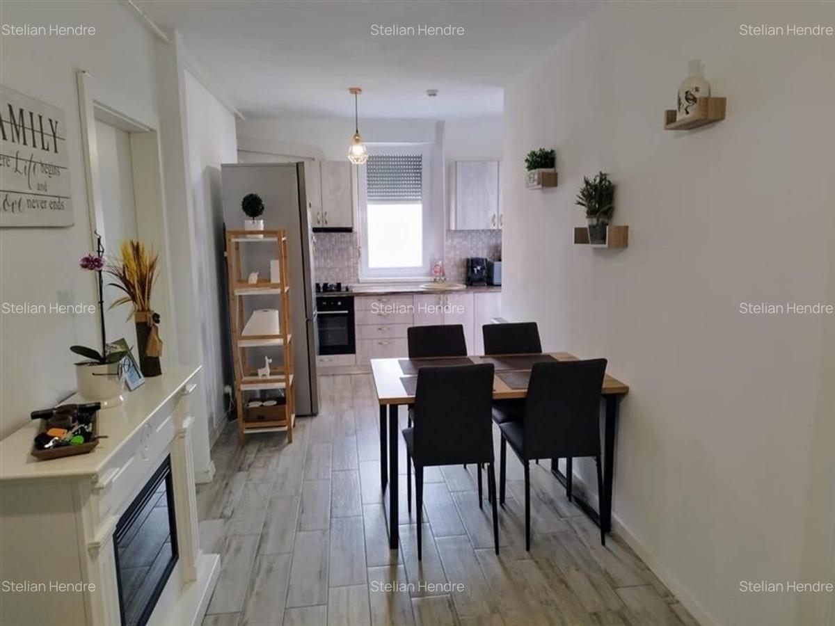 Apartament cu 2 camere decomandat în Iosia - 3