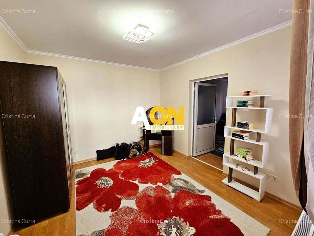 Casa 4 camere, cu garaj si pivnita, 269 mp teren, zona Lipoveni - 12