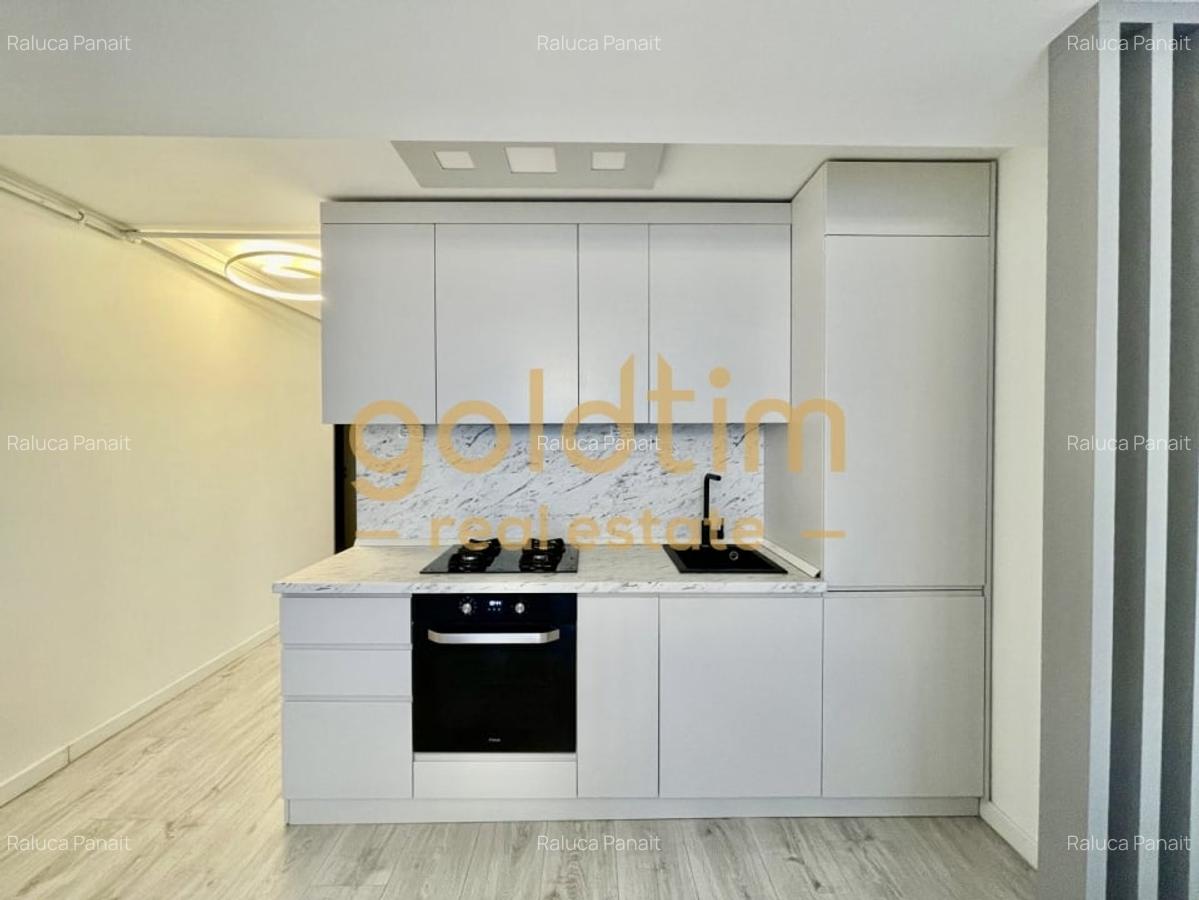 SUPERB/ TERASA 17 mp/ ULTIMUL ETAj/PARCARE - 5