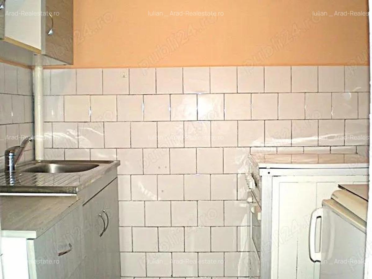 Garsoniera confort 1, zona Vlaicu - Fortuna Arad - 4