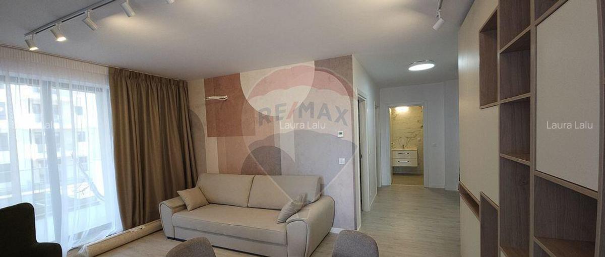 Apartament cu 3 camere de vanzare in Bucuresti - 5 Apartament cu 3 camere de vanzare in Bucuresti - 5