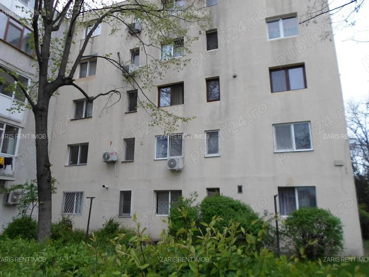 Vanzare apartament 3 camere, decomandat, parter in Ploiesti, zona Cina comision 0 - 8