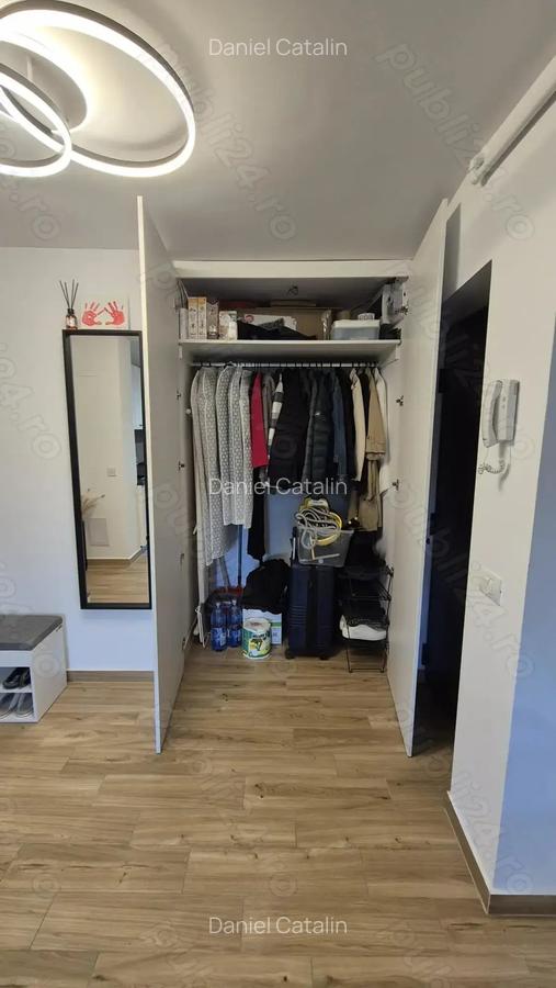 Apartament 3 camere, Zona Mega Mall - 19