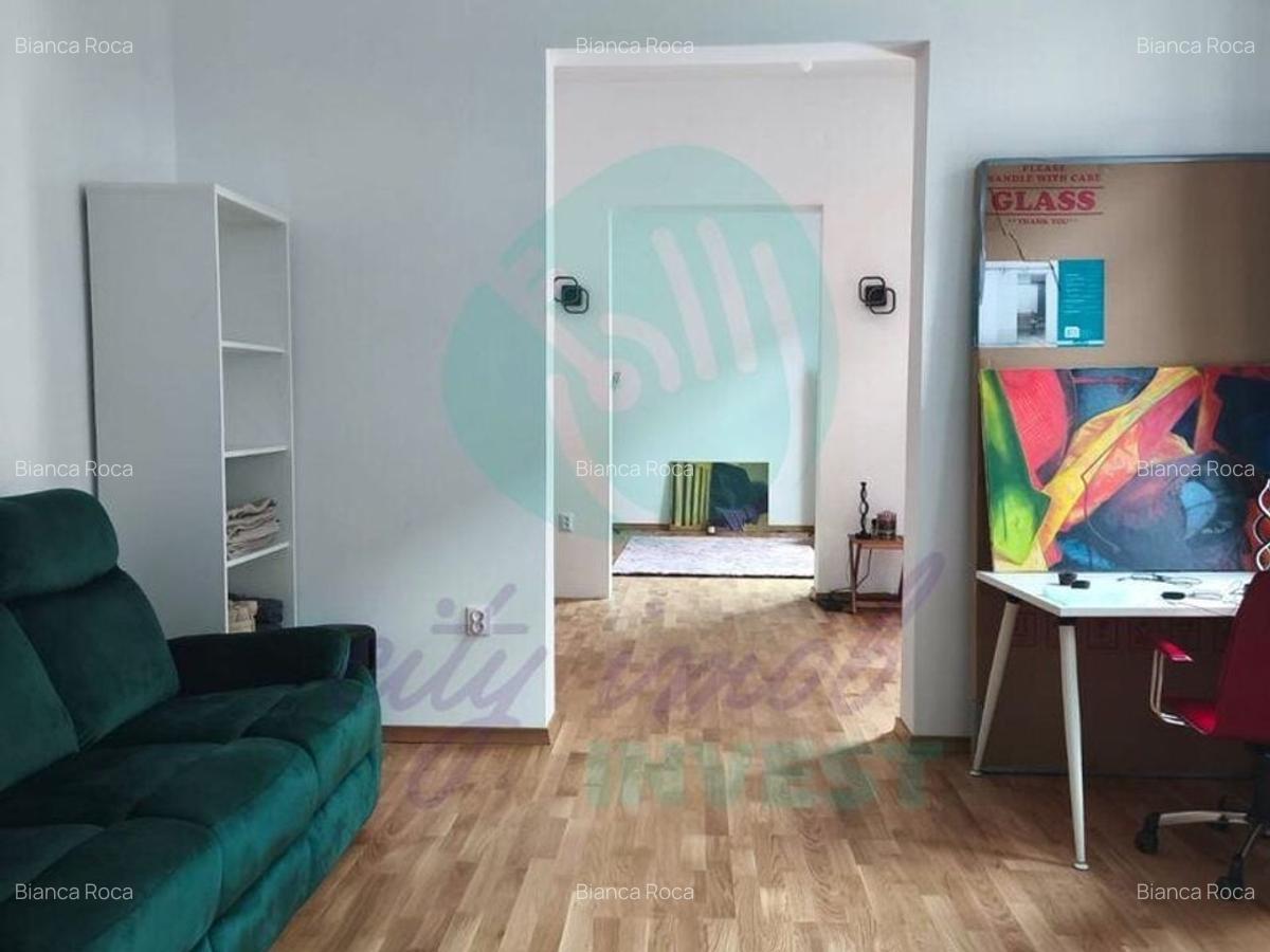 Casa CONSOLIDATA zona Timpuri Noi-Mihai Bravu - 6