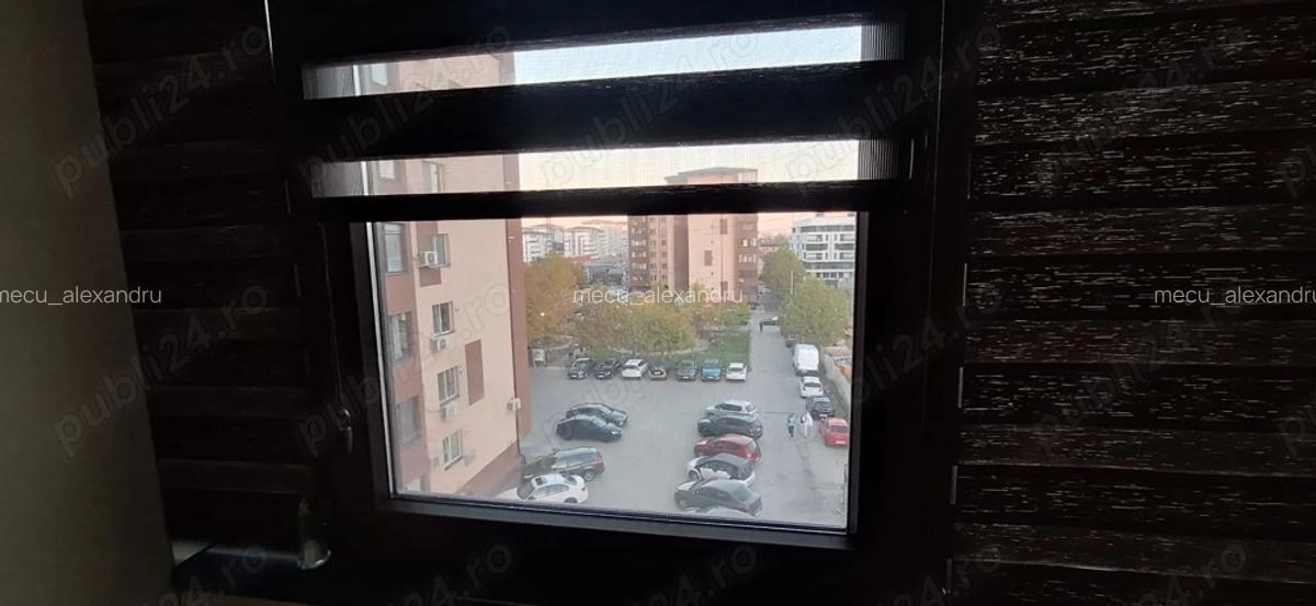 Apartament 3 Camere Militari Residence Complet Mobilat & Utilat - 1