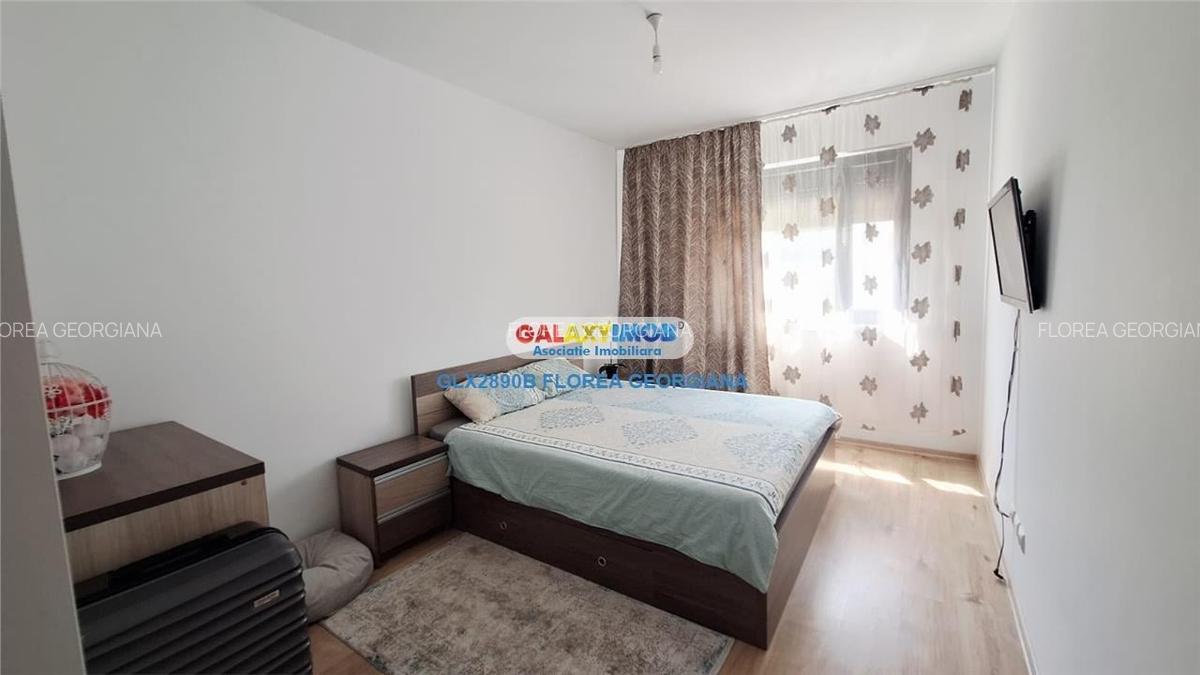 Apartament 3 camere Greenfield Residence - pet friendly - 9