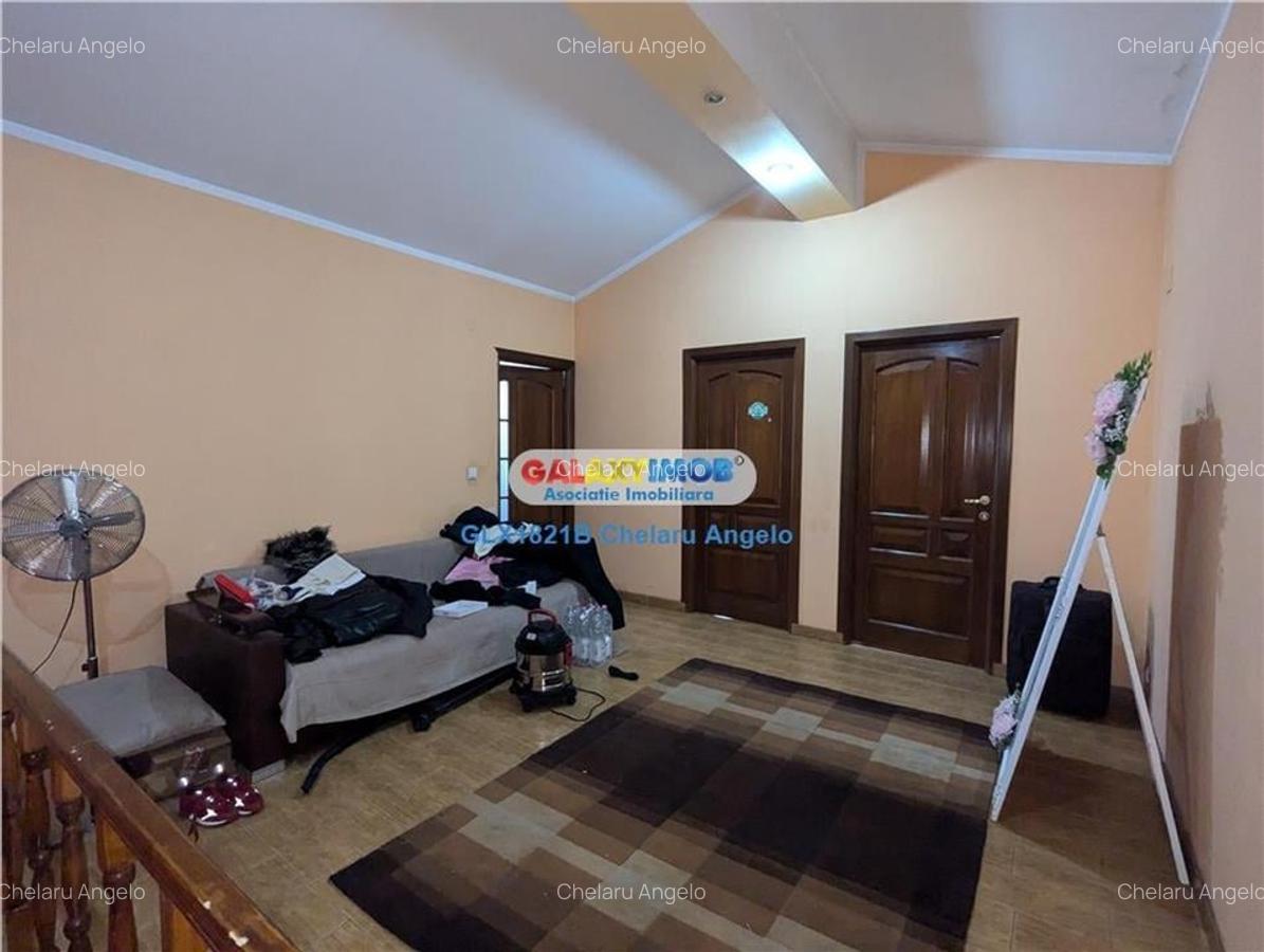 Pantelimon,vila P+1+M  ,6 camere , teren 406 mp ,an 2021 - 32