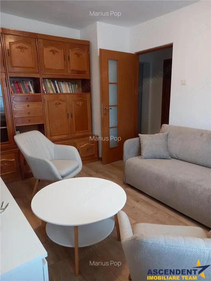 Garsoniera decomandata, Racadau, Brasov - 7