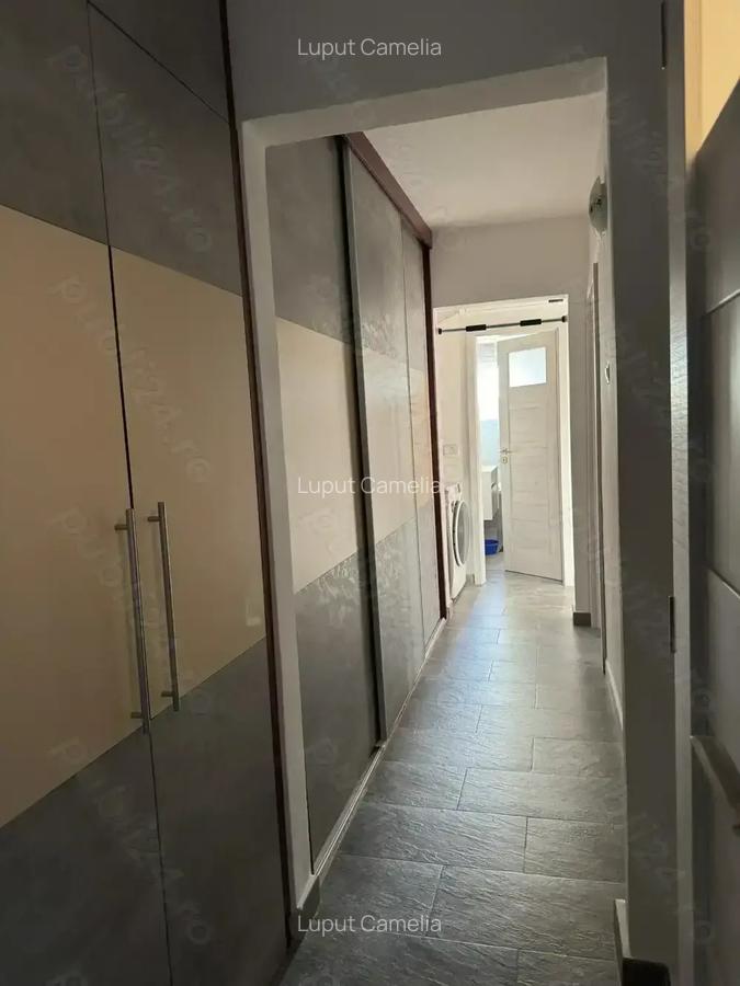 Apartament 3 camere de inchiriat decomandat, spa?ios, zona Girocului - 4