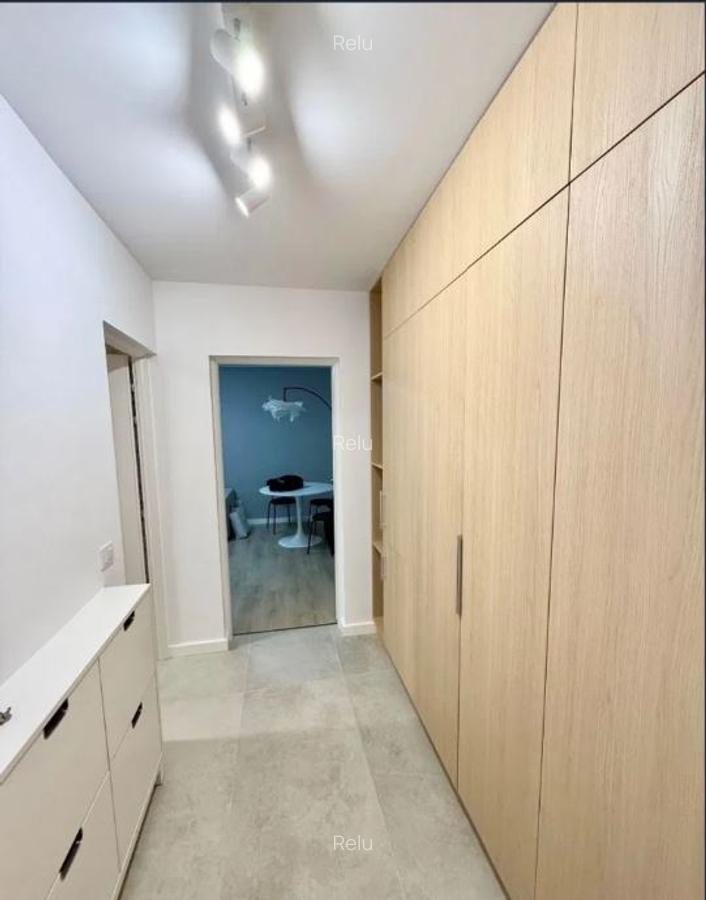 Tineretului Parc,METROU  bl. MIXT,reabilitat,p/10, decomandata,Renovata mobilata - 9