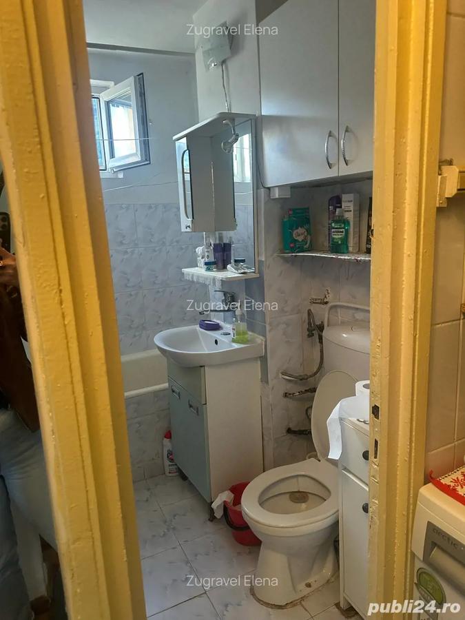 Vand apartament 2 camere Piatra Neamt-Precista - 6
