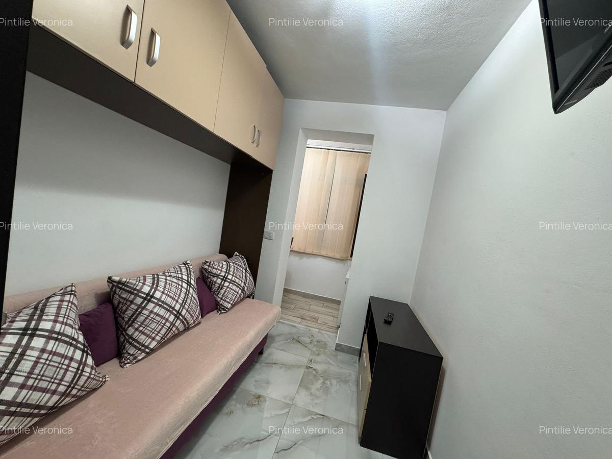 3 Camere Zona Tomis 3 City Park Gaze Termen Lung - 7