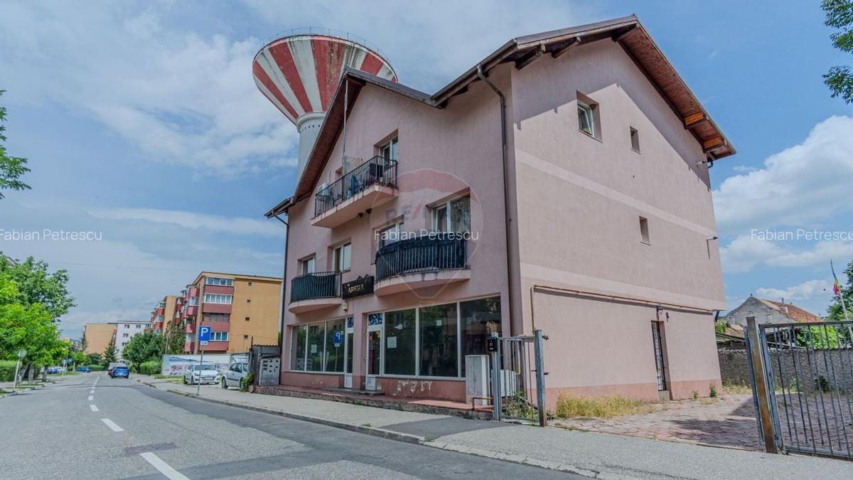 Spațiu comercial, 125 mp în Central - 10
