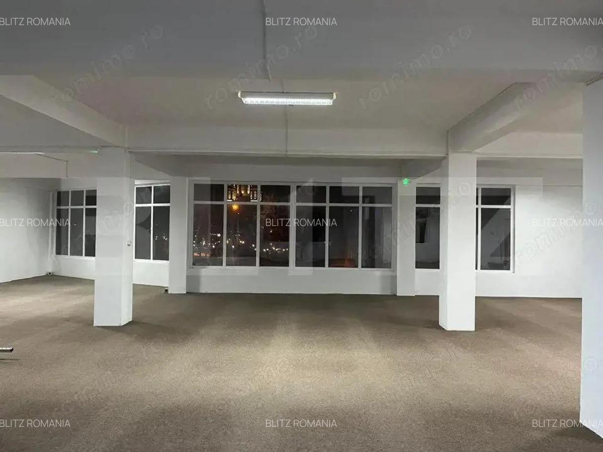 Spatiu de birouri, 225 mp, zona Lunca Barzavei, Re?i?a - 1