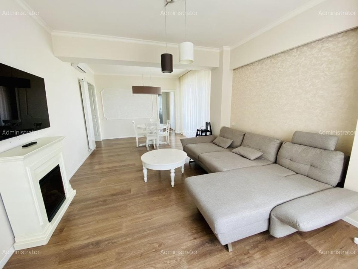4 camere de închiriat langa Zoo Băneasa - 4