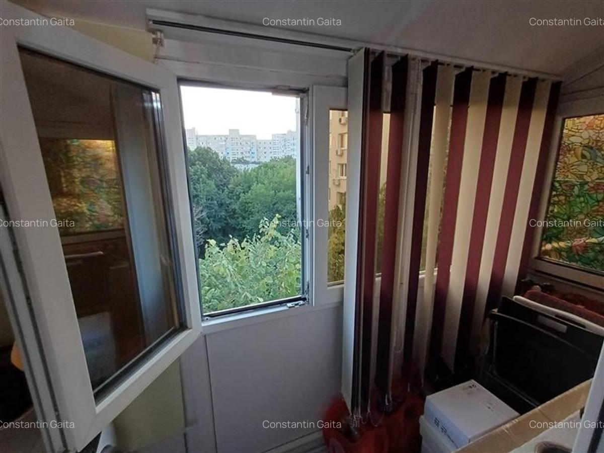 2 camere la mansarda - Str. Frumusani - Oltenitei - 7