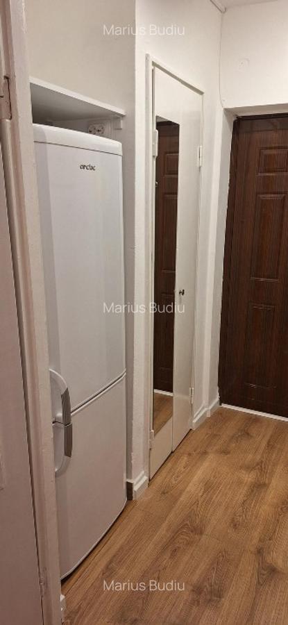 Garsoniera, 0% comision,FSEGA/Iulius Mall, prima chirie, mobilier nou, liniste, - 6