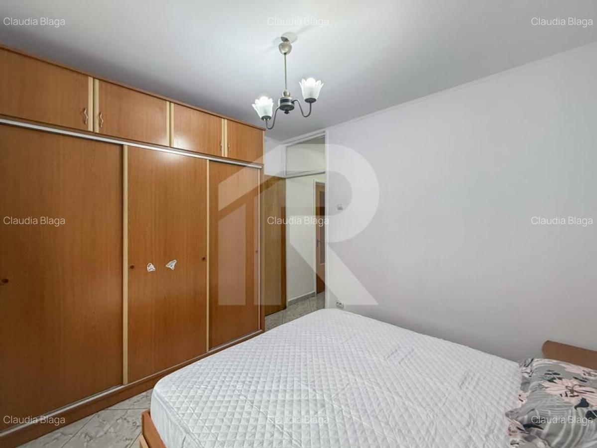 Apartament semidecomandat in Piata Obor - 3