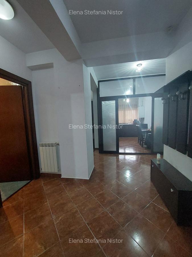 Apartament 3 Camere Strada Cireșului, Fundeni Dobroești - 10