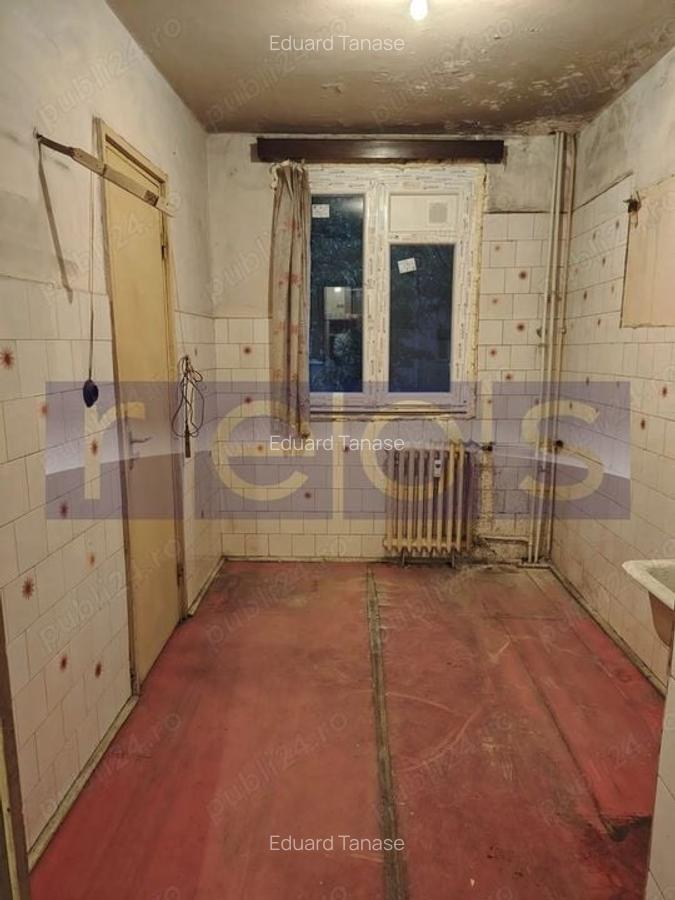 De vanzare apartament decomandat 4 camere zona Apsului - Militari - 7