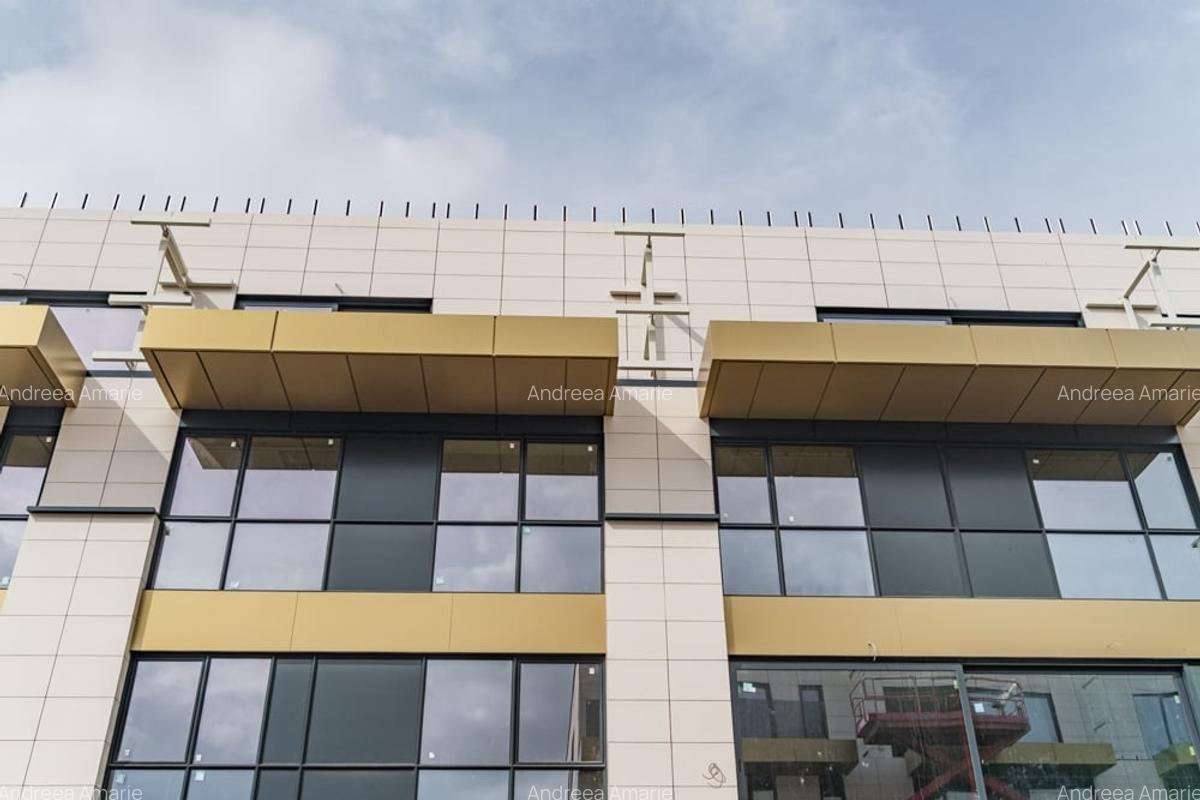 Apartament cu 3 camere decomandat în Pipera - 2