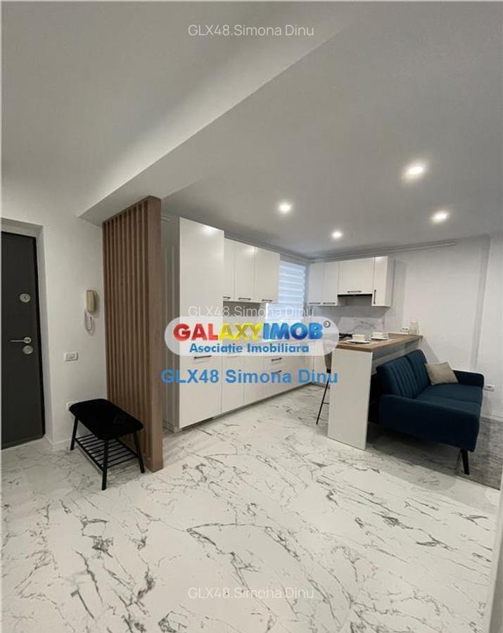 Lux- apartament 2 camere ultracentral Targoviste - 5