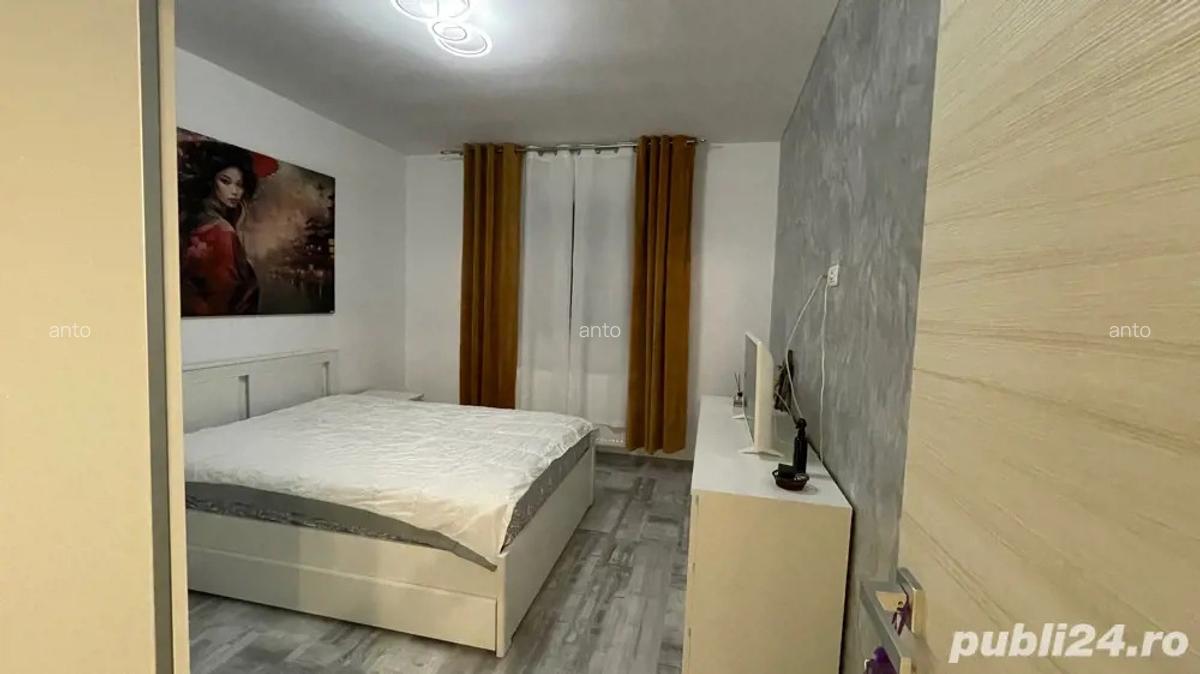 Casa mobilata si utilata - 1