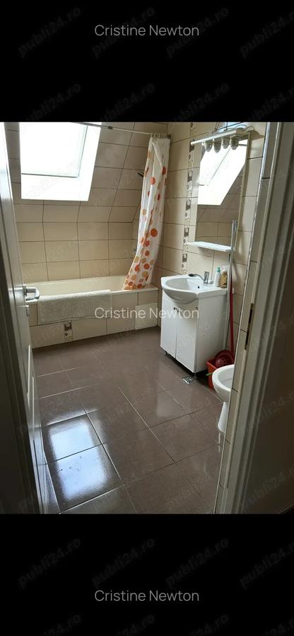 Apartament de vanzare zona Silvaniei, Cluj-Napoca - 2 camere, decomandat, direct de la proprietar. - 4
