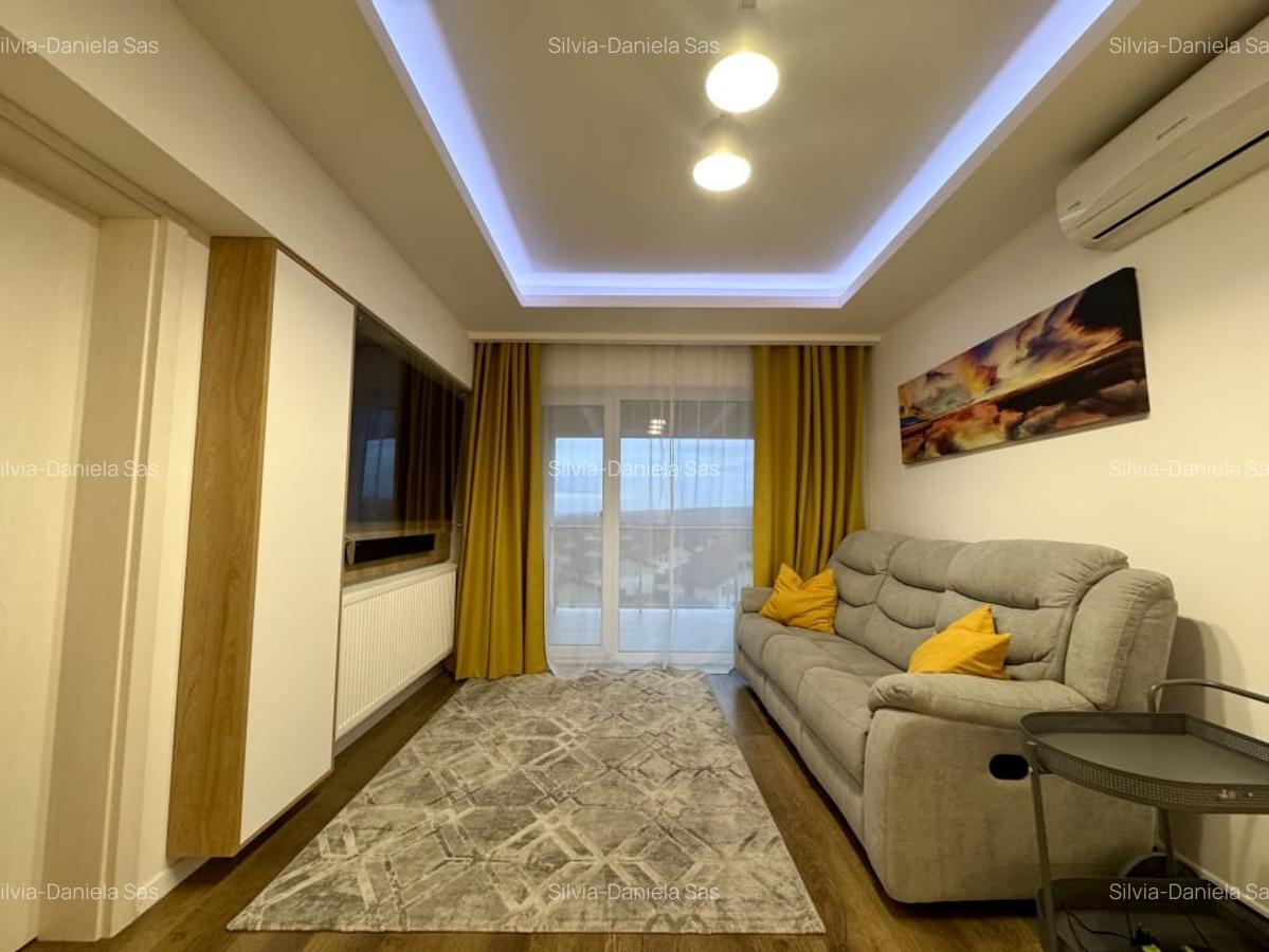 Apartament 3 camere, 80 mp, terasa 16 mp, la cheie, parcare, zona Iulius Mall - 12