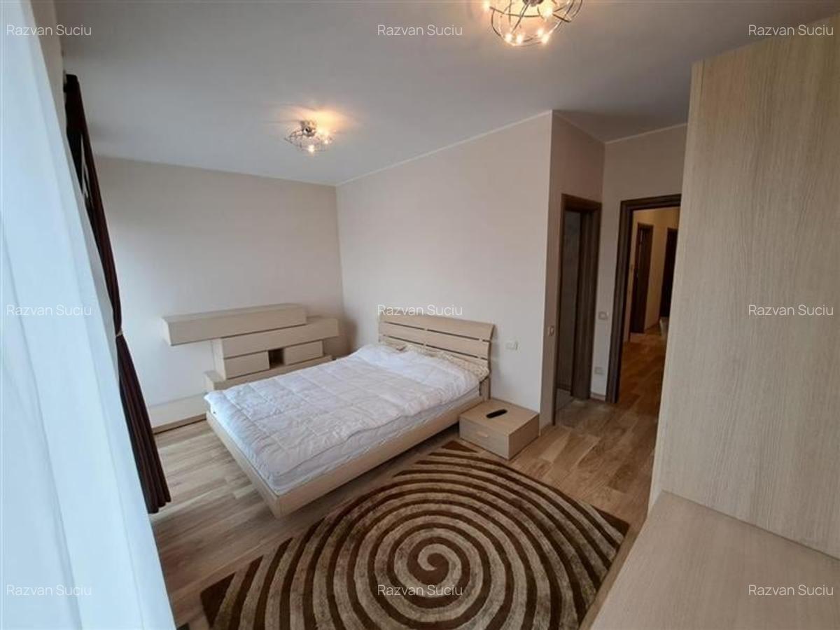 Duplex cu 4 camere în Europa - 20