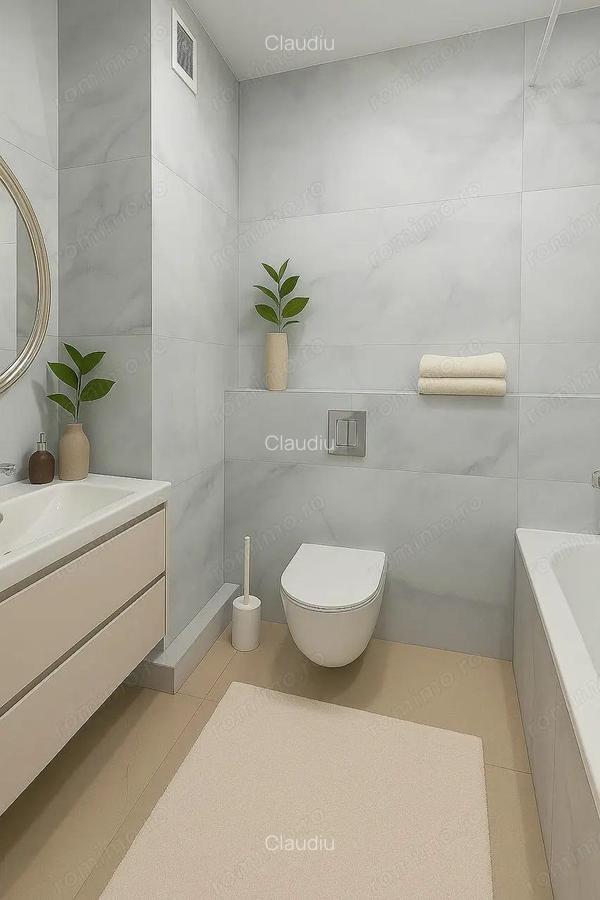 Garsoniera de vanzare in zona Obor - 1