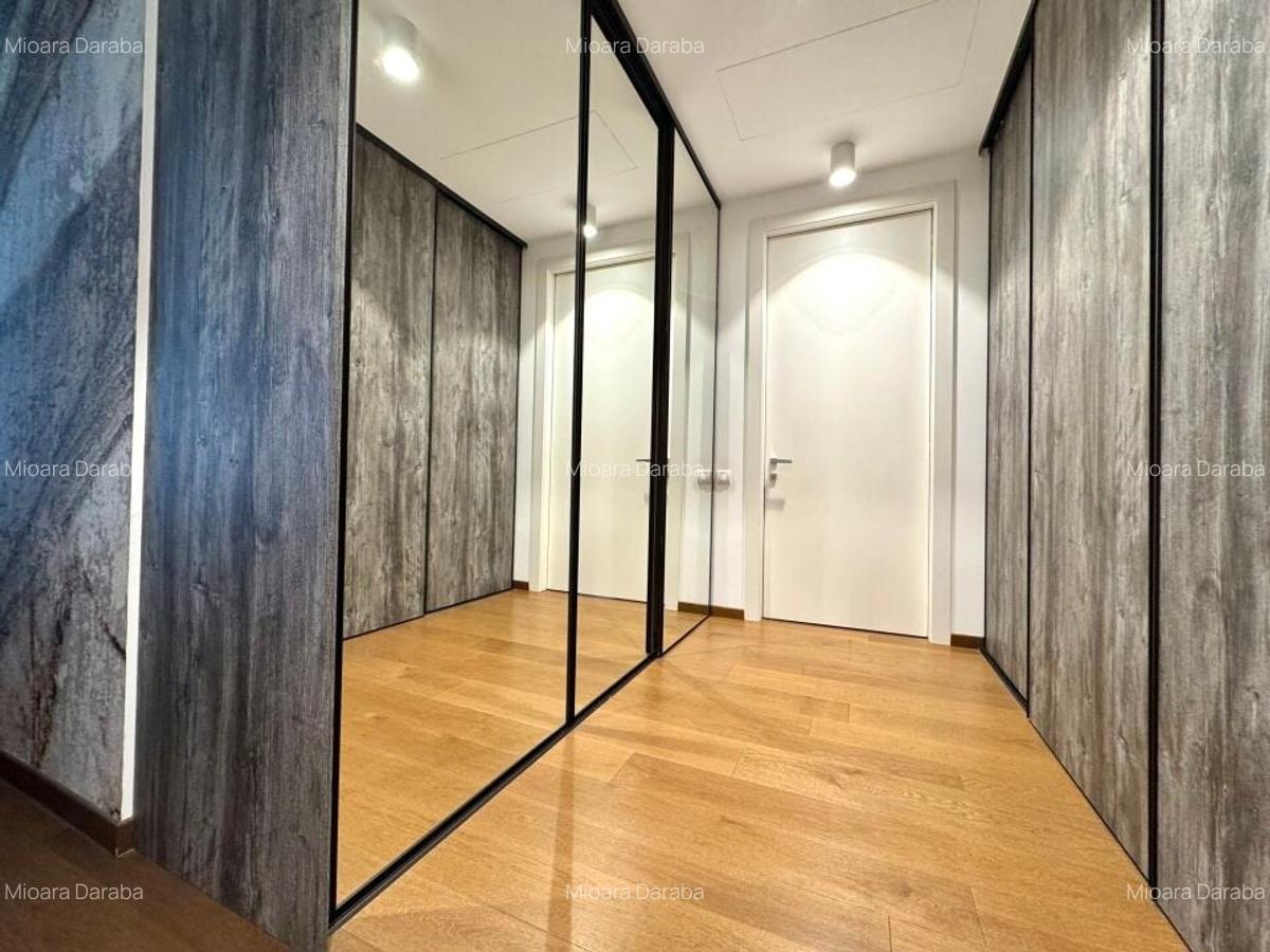 Luxury 4 Rooms | Amazing View | One Herastrau Park - 15