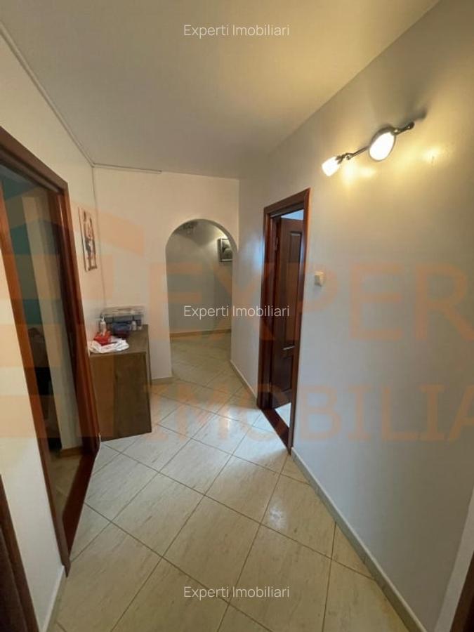 Apartament cu vedere frontala catre mare - zona Faleza Nord - 13