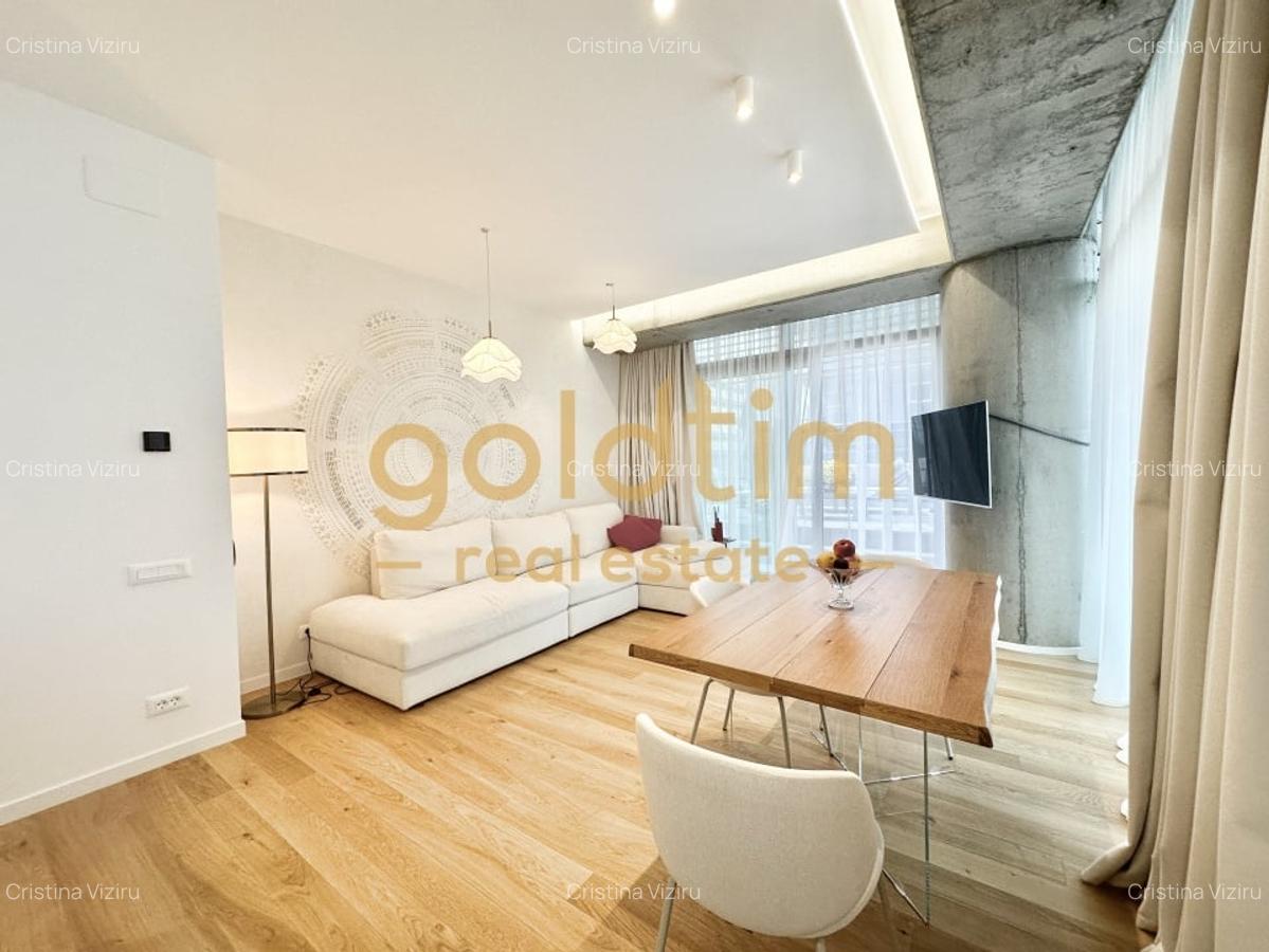 APARTAMENT SUPERB/MOBILAT/UTILAT/TERASA55mp/PARCARE/UP-SITE/FLOREASCA - 2