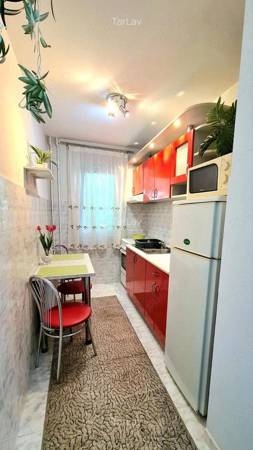 Proprietar, apartament 1 camera decomandat, mobilat, Complex Studen?esc (Parvan) - 5