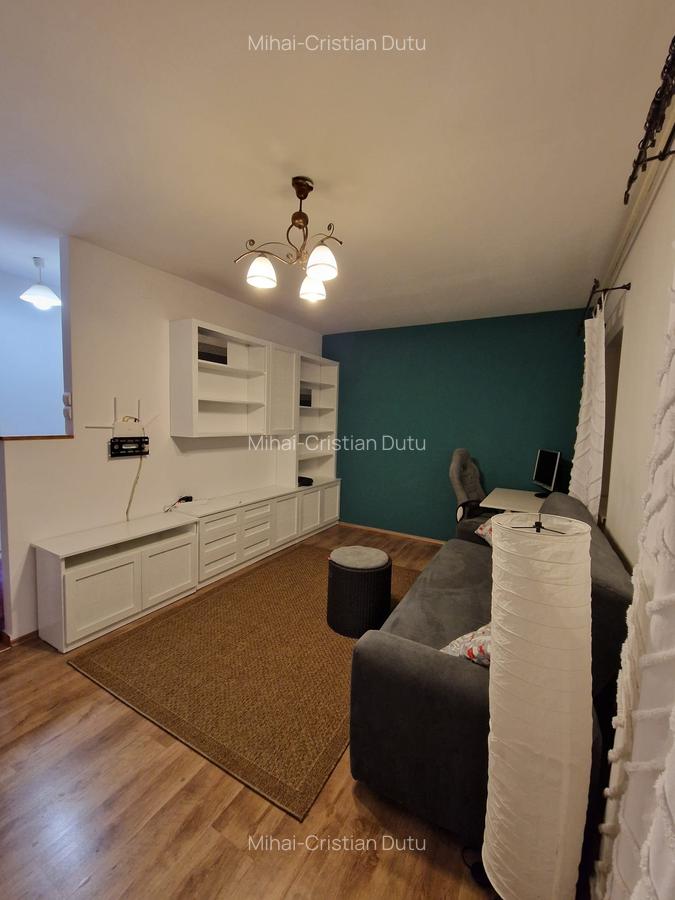 Brancoveanu | 3 Camere | Centrala Proprie | Balcon | CTR ANAF - 1