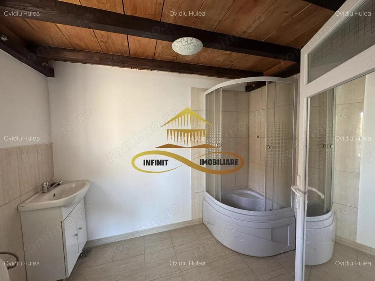 Hala spatiu industrial birouri cazare in Bacau Buhoci - 4