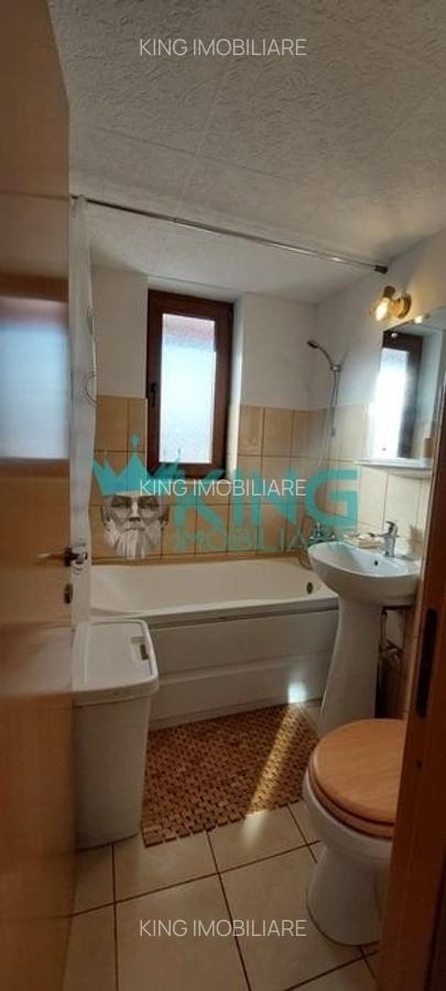 Apartament cu 3 camere semidecomandat, mobilat în Tudor Vladimirescu - 8