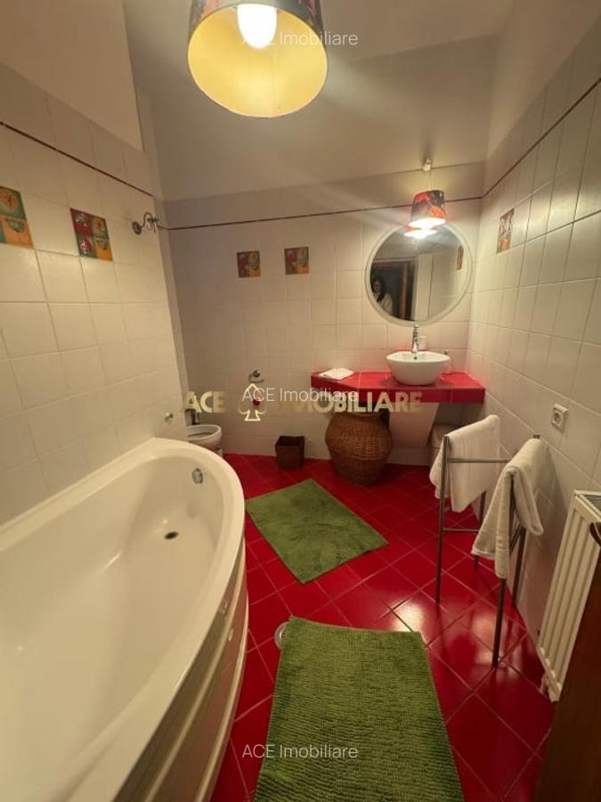 4 Camere | Casa | Parter | Vitan - Dudesti | Curte Comuna | Centrala - 8