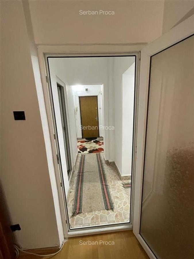 Apartament cu 3 camere decomandat în Gară - 4
