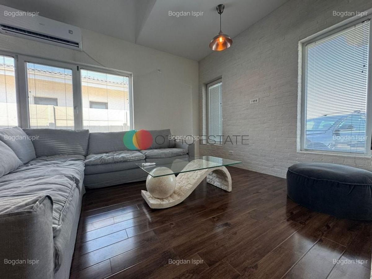 Casa individuala Tunari | Teren 423 Mp | Utilata - Mobilata 2024 - 4 Casa individuala Tunari | Teren 423 Mp | Utilata - Mobilata 2024 - 4