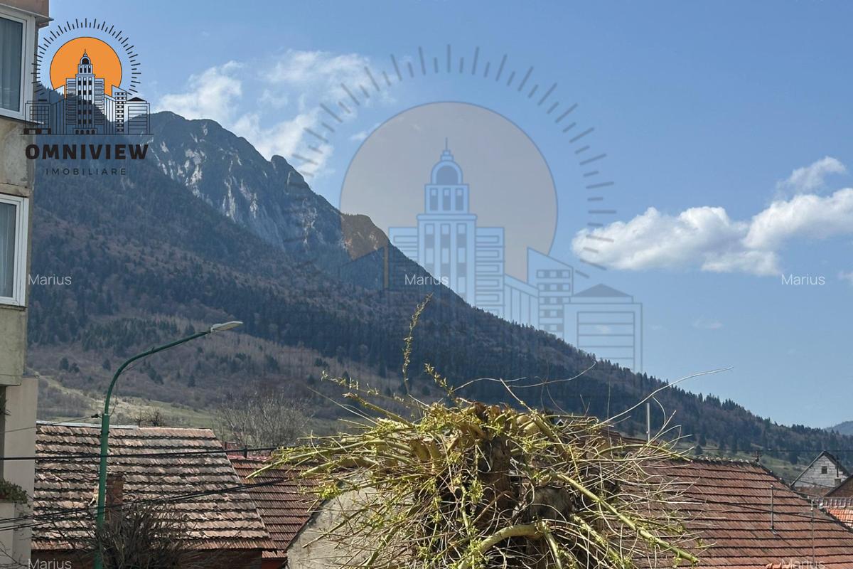 Apartament cu 3 camere semidecomandat în Sud-Vest - 8