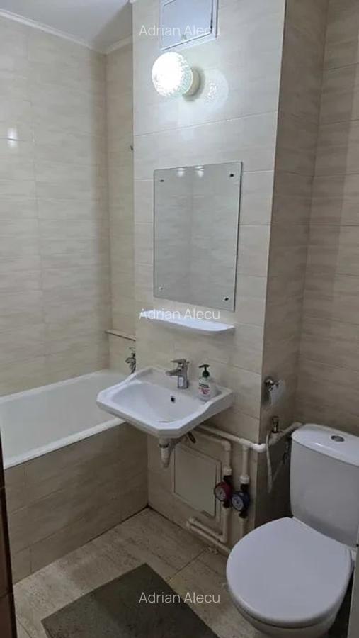 Garsoniera, decomandata, 40 mp, balcon, metrou aproape, Lujerului - 6