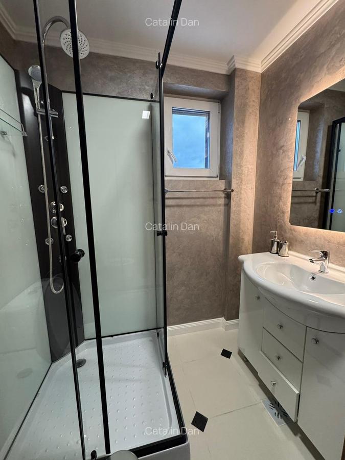 Apartament cu 3 camere + terasa 77mp in Buna Ziua, prima inchiriere - 5