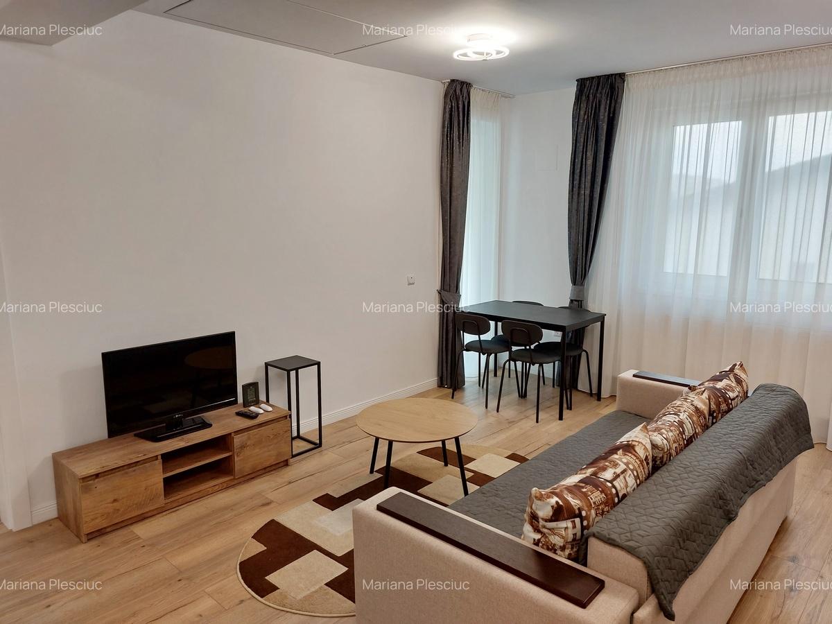 Apartament nou 2 camere de inchiriat - 2