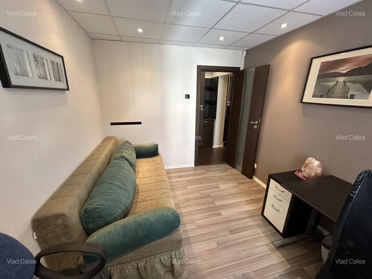 Apartament 4 camere DE INCHIRIAT - Piata Sudului - 14