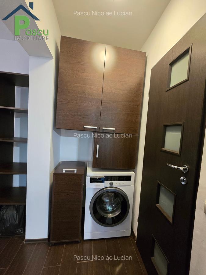 Apartament 2 camere Piata Sudului, metrou, confort I, 60 mpu, modern, renovat - 16