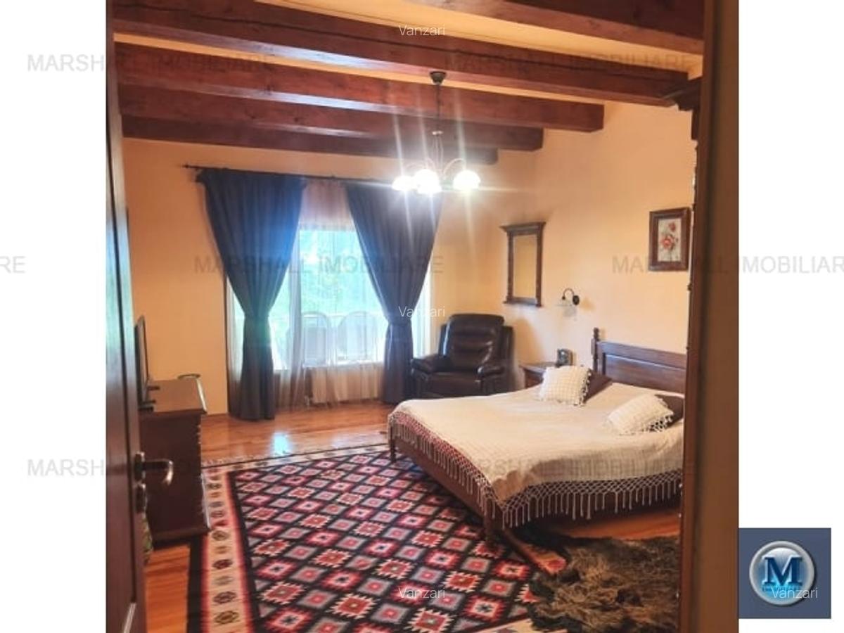 Casă cu 7 camere în Gâlmeia - 13