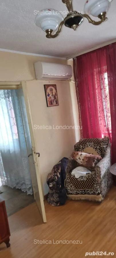 Vand apartament 3 camere - 3