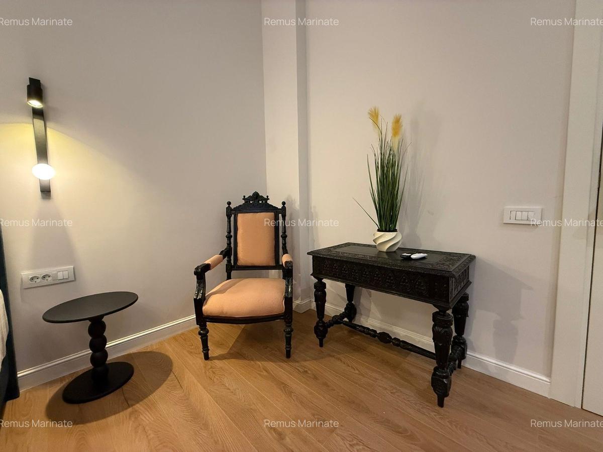 Apartament cu 5 camere decomandat, mobilat în Magheru - 6